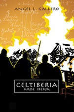 Celtiberia: Arde Iberia