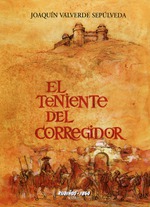 El teniente del corregidor