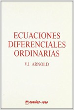 Ecuaciones diferenciales ordinarias