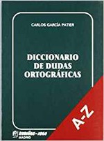 Diccionario de dudas ortográficas