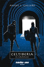 Celtiberia: El Arévaco